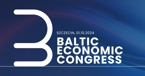 3. Baltic Economic Congress