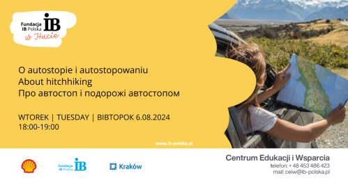 O autostopie i autostopowaniu | About hitchhiking | Про автостоп і подорожі автостопом