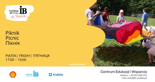 Piknik | Picnic | Пікнік