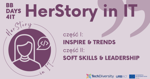 HerStory in IT @ BBDays4.IT