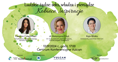 Kobiece Inspiracje vol.6