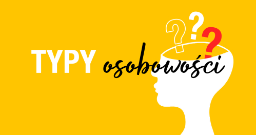 Szkolenie biznesowe: Typy osobowości