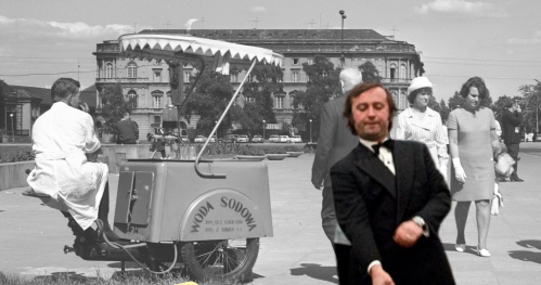 Filmowe lato w mieście w Restauracji PRIMITIVO Kuchnia i Wino!