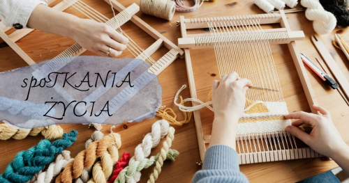 spoTKANIA ŻYCIA