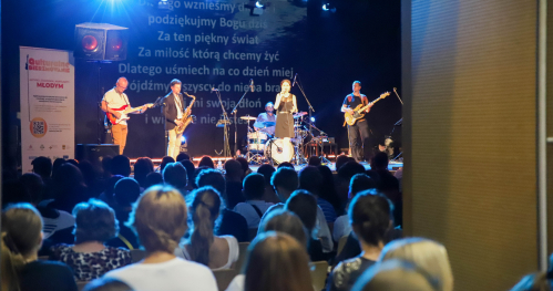 Czy kultura chrześcijańska łączy Europejczyków? Przez kulturę do wartości: w szkole, rodzinie i lokalnej społeczności