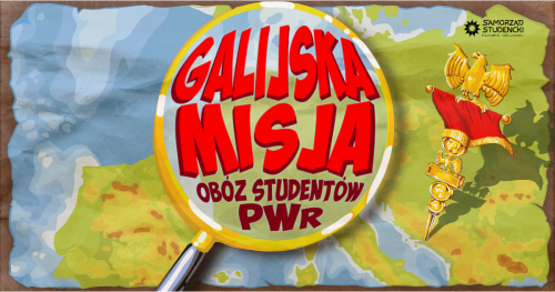 Galijska Misja: Obóz Studentów PWr 2024