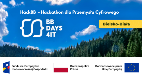 HackBB - BBDays4.IT Hackathon