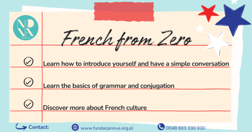 French From Zero