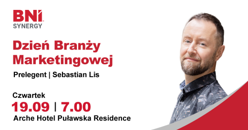 Dzień Branży Marketingowej