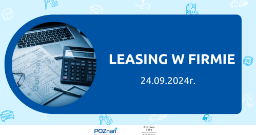 Leasing w firmie