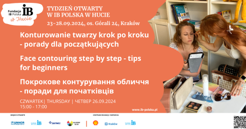 Konturowanie twarzy krok po kroku - porady dla początkujących | Face contouring step by step - tips for beginners  | Покрокове контурування обличчя - поради для початківців