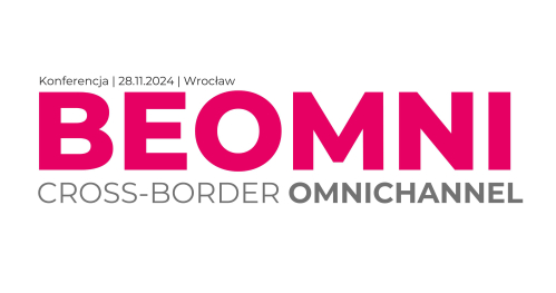 BEOMNI 2024 Efektywność w e-commerce | Międzynarodowa Konferencja Omnichannel