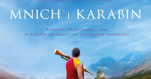 Film "Mnich i karabin" na FFNZ