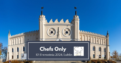Kurs wiedzy o winie - Chefs Only