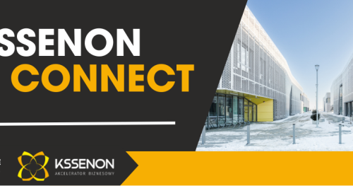 KSSENON CONNECT #3