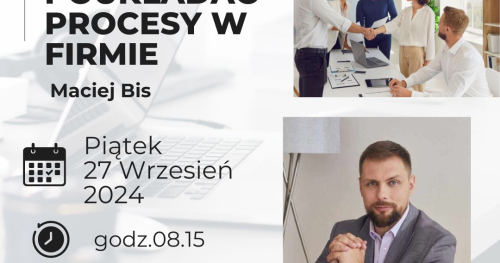 Pierwsze POWAKACYJNE śniadanie przedsiębiorców z Bielska-Białej i okolic - BSBB