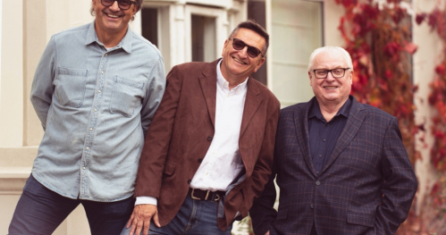 Kabaret OT.TO - Prawdziwa Inteligencja - II TERMIN