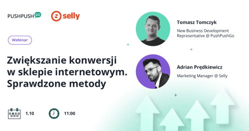 Zwiększanie konwersji w sklepie internetowym. Sprawdzone metody