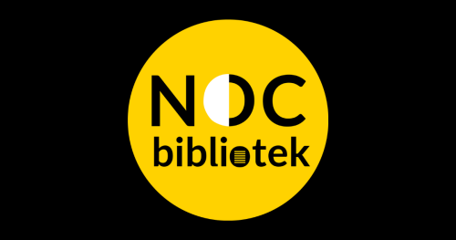 Noc Bibliotek 2024