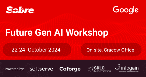 Future GenAI Workshop