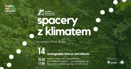Pożegnanie lata w Jarosławiu