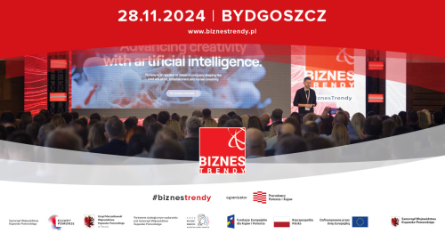 Biznes Trendy 2024 - VII edycja