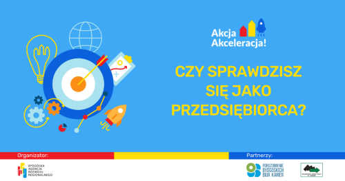 Czy sprawdzisz się jako przedsiębiorca?