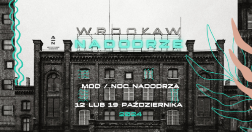 Moc Nadodrza 2024 - nowa data - 19.10
