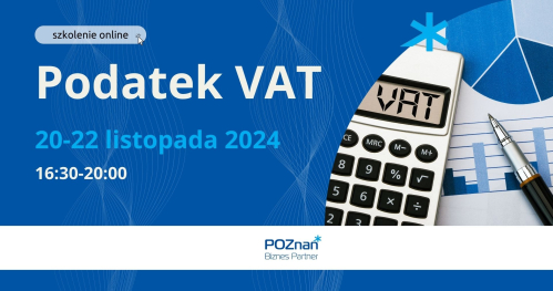 Podatek VAT