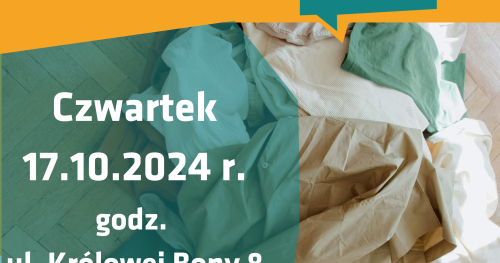 Gry i zabawy podwórkowe, dzień 4