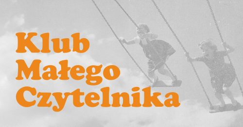 Klub Małego Czytelnika 15.10