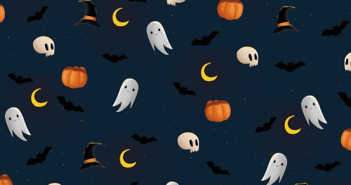 Robimy jesienne/halloweenowe ozdoby