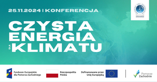 Konferencja "Czysta Energia dla Klimatu"