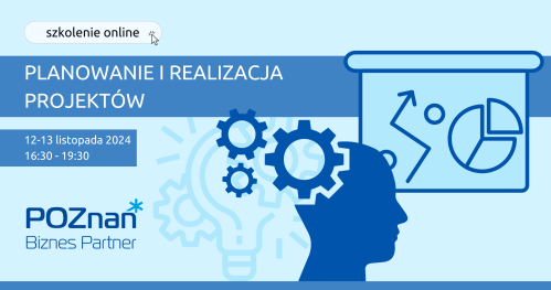 Planowanie i realizacja projektów