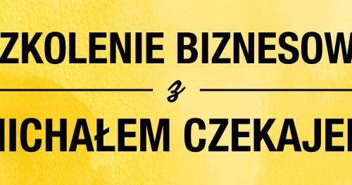 Michał Czekaj Białystok 9.11