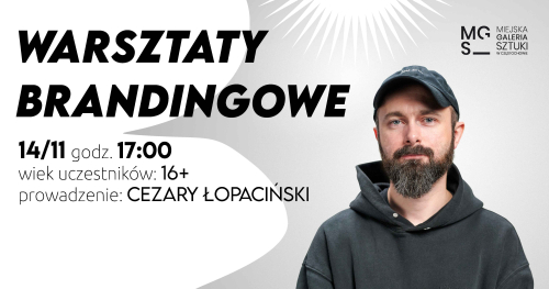 warsztaty brandingowe