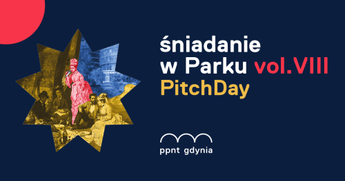 Śniadanie w Parku vol. VIII | PitchDay