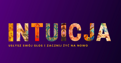 INTUICJA -  CIAŁO. Warsztat online dla kobiet