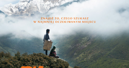 Film "LUNANA. Szkoła na końcu świata" na FFNZ