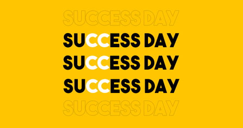 Forever Success Day