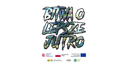 BITWA O LEPSZE JUTRO