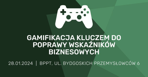 Gamifikacja kluczem do poprawy wskaźników biznesowych
