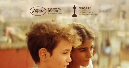Film "Kafarnaum"
