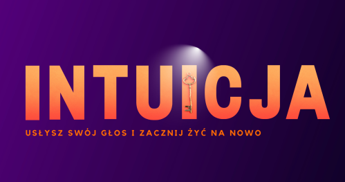 INTUICJA -  DETOKS. Twórczy warsztat online dla kobiet.
