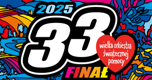 Charytatywny Bal Karnawałowy dla WOŚP