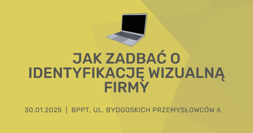 Jak zadbać o identyfikację wizualną  firmy