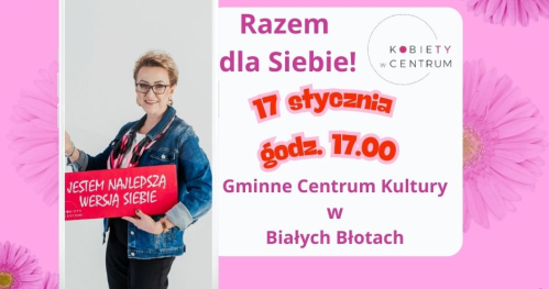 Razem dla Siebie!