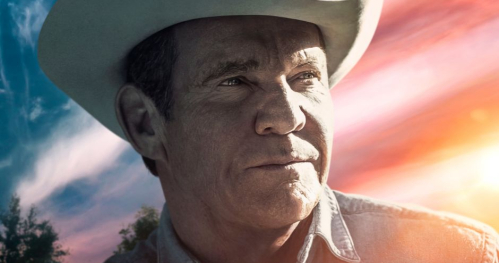 Film "Reagan" na FFN-Z