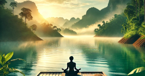 Qltura Ruchu: Mindfulness