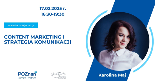 Content marketing i strategia komunikacji